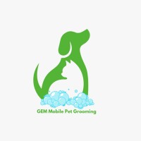 Gem Mobile Pet Grooming logo - Similar company to Baker'S Bacon Llc.