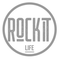 Rockit Life logo - Similar company to Truedote