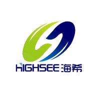 HAIYAN HIGHSEE IMPORT&EXPORT CO., LTD. logo - Similar company to Claimcarbon