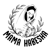 Mama Habesha logo - Similar company to Areza.Nl