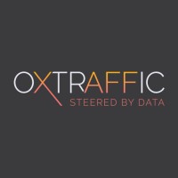 OxTraffic logo - Similar company to Oxtech Group