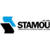 Stamou Innovative Structural Glass