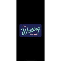 The Writing Game logo - Similar company to Bisoniq