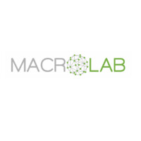 MACROLAB logo - Similar company to Biohack