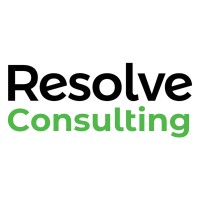 Resolve Consulting