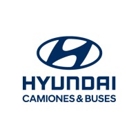 Hyundai Camiones y Buses Chile logo - Similar company to Fenabus F.G.