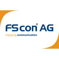 FScon AG logo - Similar company to Netsit Gmbh