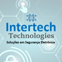 Intertech Technologies logo - Similar company to Akhilesh Kumar Sharma