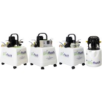 Proflush logo - Similar company to Real Return Marketing