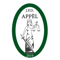 Juridisch Pleitdispuut Appèl
