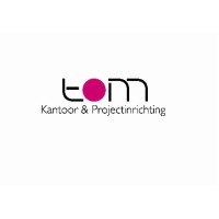 Tom Kantoor & Projectinrichting logo - Similar company to Appwiki