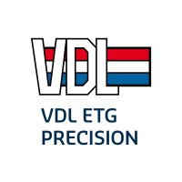 VDL ETG Precision B.V. logo - Similar company to Vdl Gl Precision B.V.