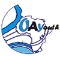 Organisation of African Youth logo - Similar company to Patson Malisa Foundation