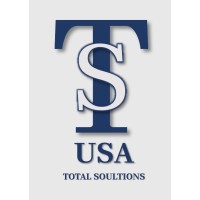 Total Solutions Usa, Llc