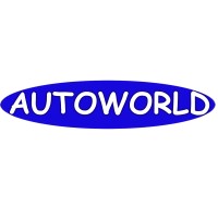 Autoworld Northampton Ltd logo - Similar company to Auto Works Service Centre