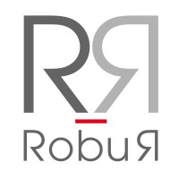 ROBUR logo - Similar company to T2S