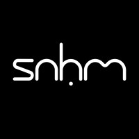 Snhm logo - Similar company to Multimeso Lab | Cornell Design Tech