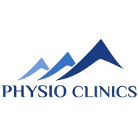 Physio Clinics logo - Similar company to Alpha Events (Alphaevents.Ch)