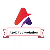 AtoZ TechSolutions logo - Similar company to Wikitech