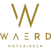 Waerd Notarissen logo - Similar company to Neboplus Wonen En Zorg