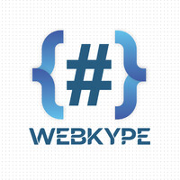 Webkype logo - Similar company to Dextrous Infosolutions Pvt Ltd