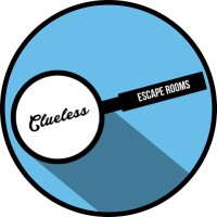 Clueless Escape Rooms LLC logo - Similar company to Wheelock Group