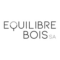 Equilibre Bois SA logo - Similar company to Bois Initial Sa