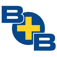 Beeline and Blue logo - Similar company to Vital Signs Display Graphics