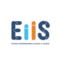 Eiis - Éducation Intergénérationnelle Inclusive Et Solidaire