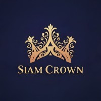 Siam Crown logo - Similar company to D-Sign Something Studio