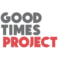 The Goodtimes Project logo - Similar company to Spilloverchai
