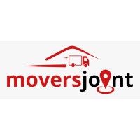 Moversjoint logo - Similar company to The Giant Movers