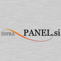 Infrapanel.si logo - Similar company to Szinimpex Kft.