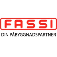 FASSI Sverige logo - Similar company to Cmt | Cargo Modul Trading