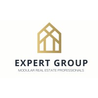Expert Group - Modular Real Estate Professionals logo - Similar company to Havenz Smart Communities