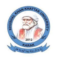 Khushal Khan Khattak University Karak logo - Similar company to Asastech