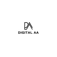 Digital AA logo - Similar company to Melanion Digital