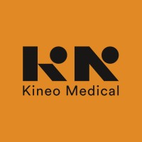 Kineo Medical GmbH logo - Similar company to Sicknote.Com