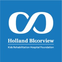 Holland Bloorview Kids Rehabilitation Hospital Foundation logo - Similar company to Interval House