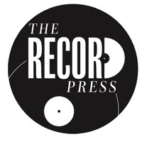The Record Press logo - Similar company to One-Light (Uk) Limited