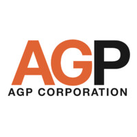 AGP Corporation logo - Similar company to Perla Compania De Seguros, Inc.