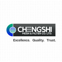 Chengshi Mesh and Filter Co. Ltd. logo - Similar company to Boegger Industech Limited
