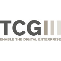 TCG Process Switzerland logo - Similar company to Tcg Process