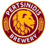 Pertsinidis Brewery logo - Similar company to Brewing Babel