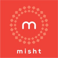 Misht logo - Similar company to Ink Sync