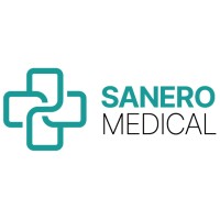 Sanero Medical GmbH logo - Similar company to Cemet Gmbh