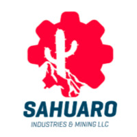 SAHUARO INDUSTRIES AND MINING LLC logo - Similar company to Fivi Montacargas Y Equipamiento Industrial