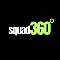 Squad360 logo - Similar company to F5 Digi Solutions