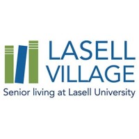Lasell Village logo - Similar company to Internx