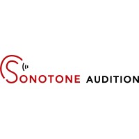 Sonotone Audition logo - Similar company to Sonotone Audition